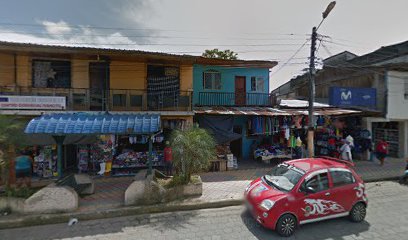 Empanadas San Lorenceñas