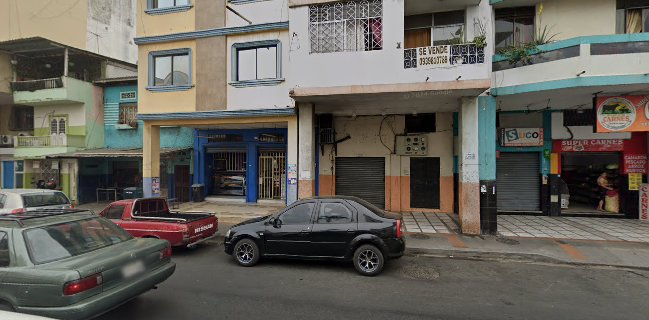 Guayaquil Rumbero