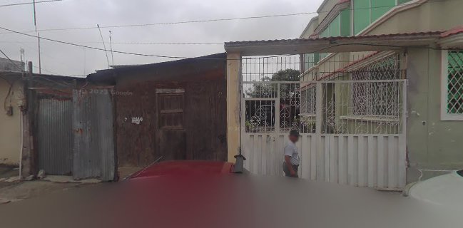 Restaurante "Buen Provecho"