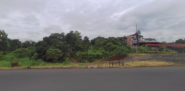 Restaurante "El Puente del Sabor"