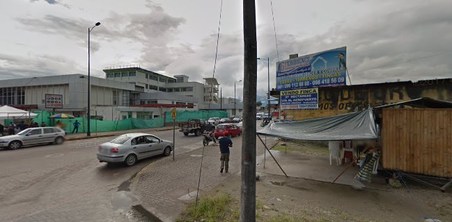 El Barril Hamburguesas