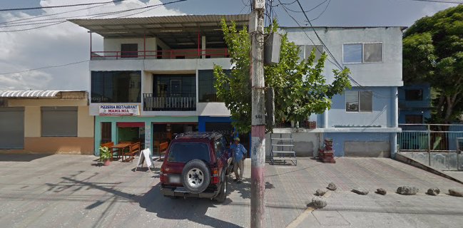 Pizzería Restaurant Mama Mia