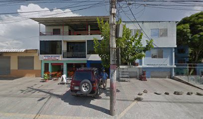 Pizzería Restaurant Mama Mia