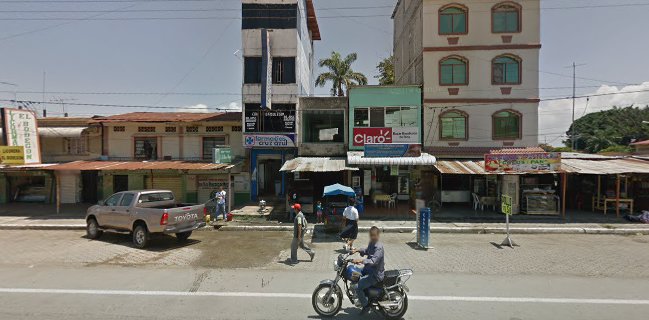 Heladeria Greenberry