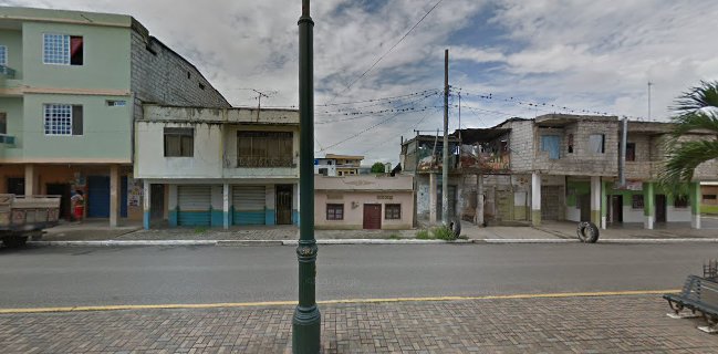 Parrilladas El Uruguayo