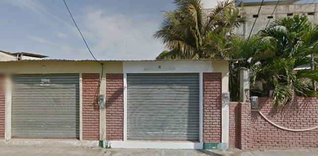 Cabaña Dios es Amor