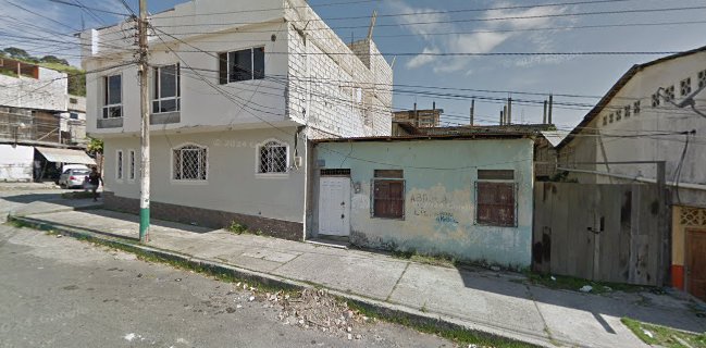 DEPOSITO DE CERVEZA JAIR