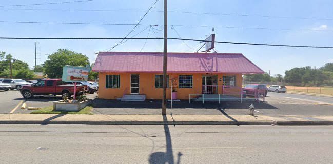 Panifico Bake Shop - San Antonio