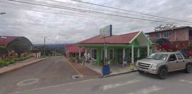Parador de bebidas alcohólicas CASA MIA