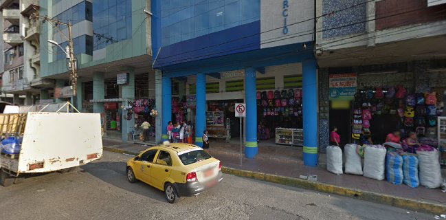 Panadería y Pastelería PAN & CAKES