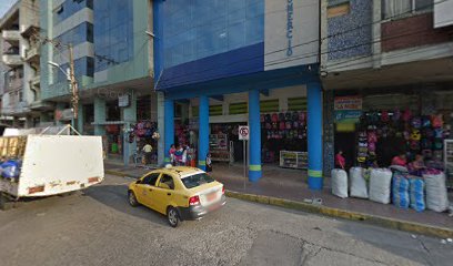 Panadería y Pastelería PAN & CAKES