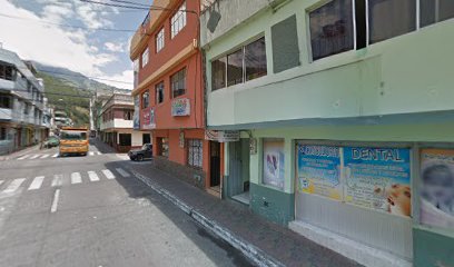 Panaderia y pasteleria "AGUA SANTA"