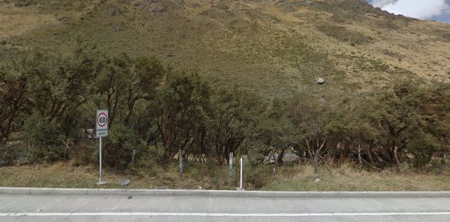 Hosteria Capillapamba