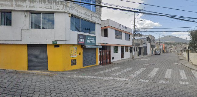 Comentarii opinii despre Barrio Colinas del Norte