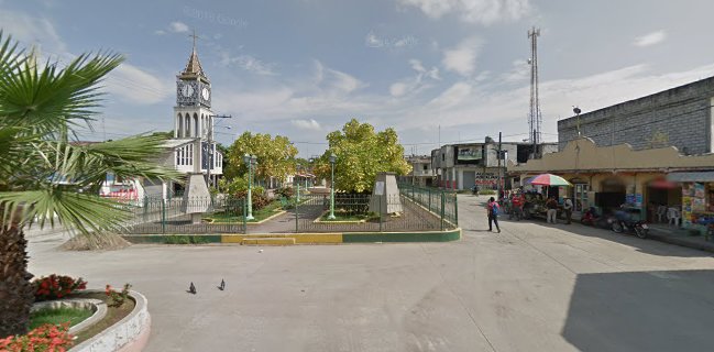 Colegio Dr. Victor Emilio Estrada