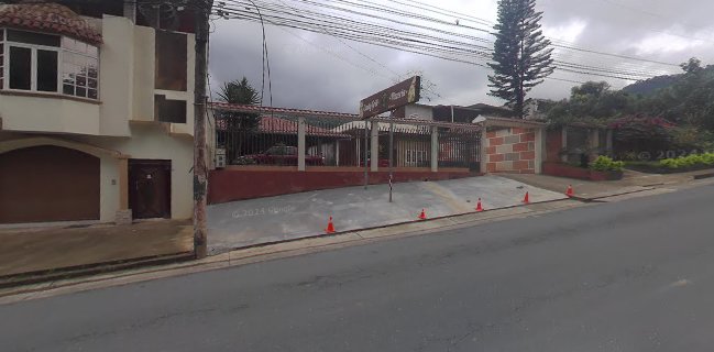 Candy Grill Pizzería