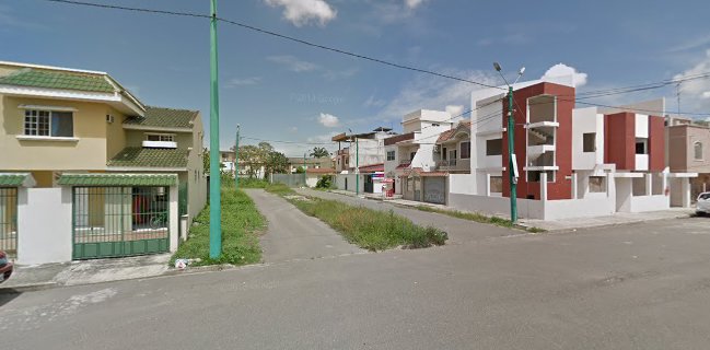 Restaurante "La Familia"