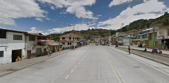 RESTAURANTE LA CHURONITA