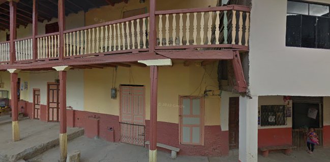 Restaurante " TERESITA "