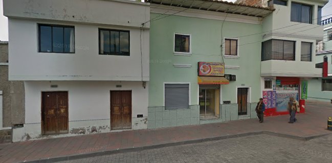 Las Delicias de Patty