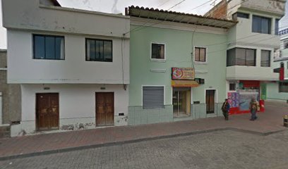 Las Delicias de Patty