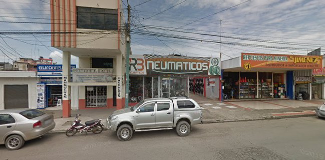 Distribuidora Cosecha 93