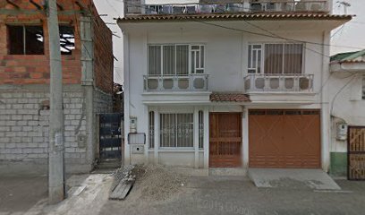 PAN DE CASA DOÑA HELENITA