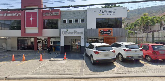 La Carniceria De Chavela