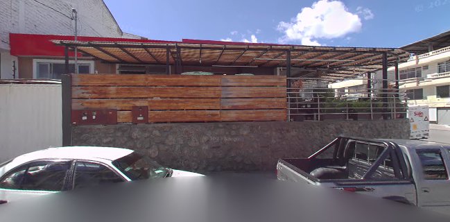 Heladeria "Pinguino Gourmet"