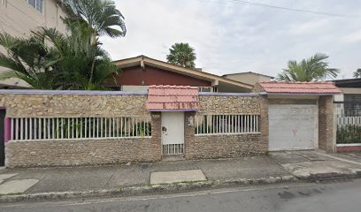 Quetta Violeta -pastelería creativa.