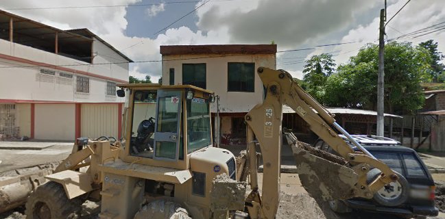 Cevicheria y Parrillas "Chuno's