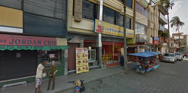 EL PUERTO MARISQUERÍA - Plaza de Ponchos Mariscos Almuerzos Desayunos Meriendas Ceviches Encebollados