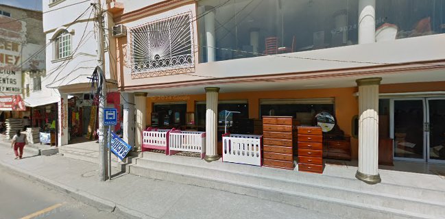 Parrilladas "EL PROGRESO"