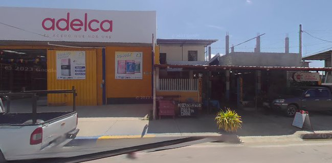 RESTAURANTE LA OLLA CHONERA