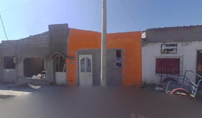 Panaderia y pastelería Sofía