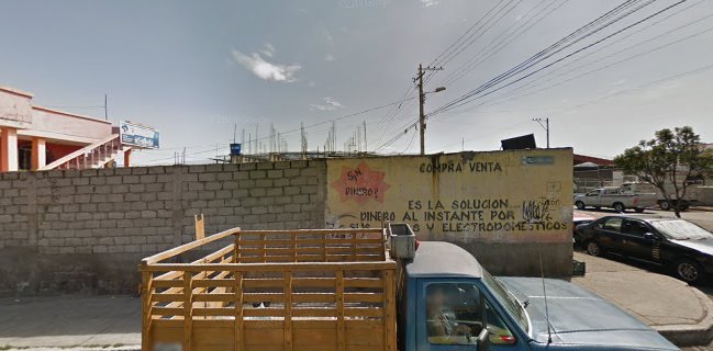 Alimesa S. A. Ambato