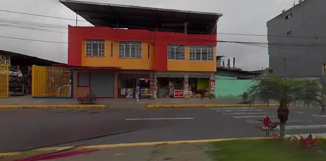 en la bia la lorena santo domingo