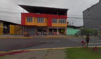 en la bia la lorena santo domingo