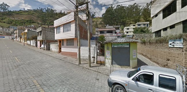 El Castillo del Sabor