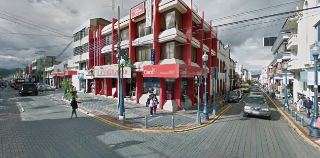 Asadero La Esquina De Ales