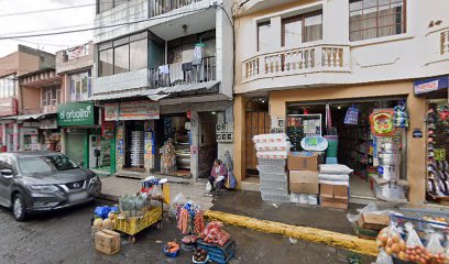 Mezclas día del pase chagra