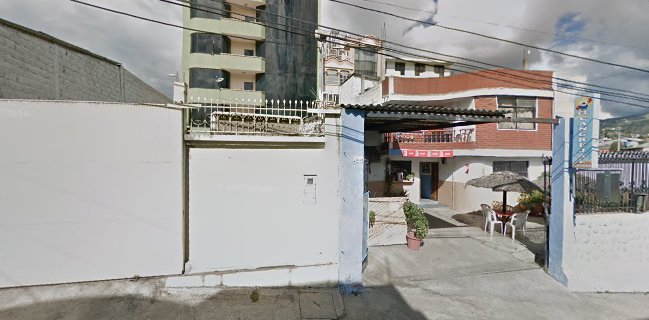 EL CANGREJAL Cevicheria