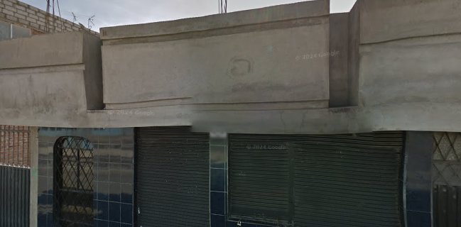 Mandingo "Grill & Bar"