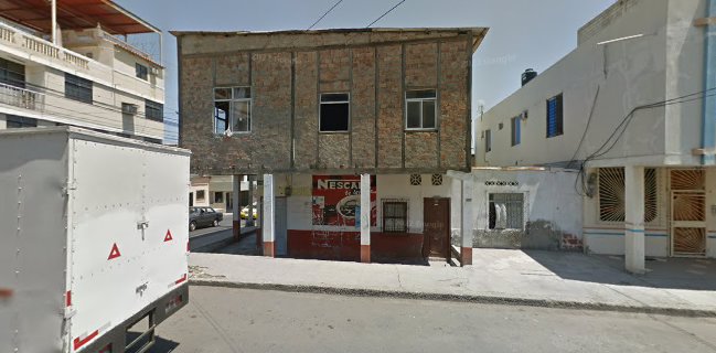 Costandina Panadería y Pastelería