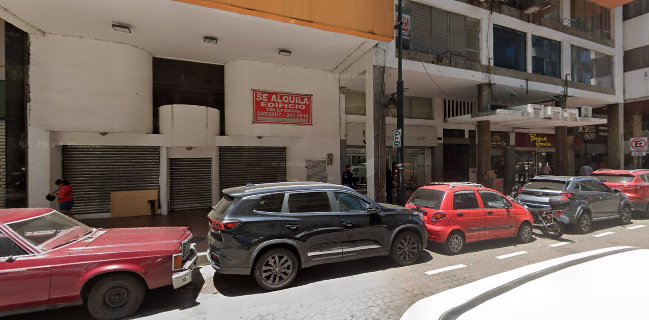 Pasteles & Compañía