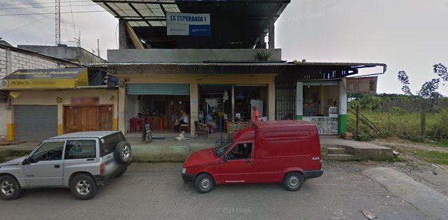 Panadería y pastelería Mateo