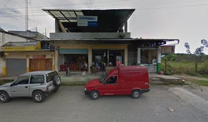 Panadería y pastelería Mateo