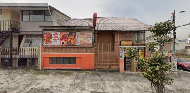 Opinii despre Vecinos Pizza în Quito - Gastronomía y hostelería