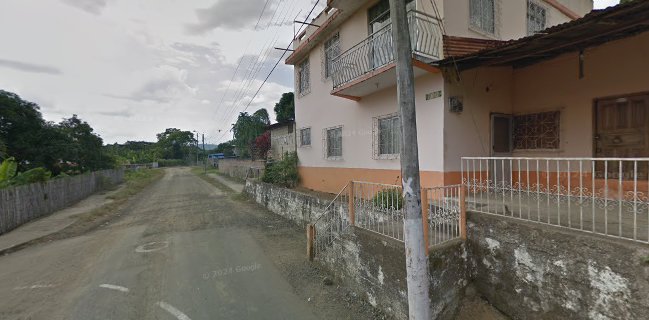 Esquina Del Movimiento