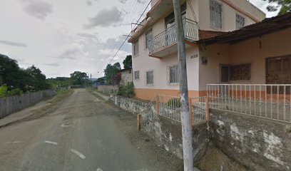 Esquina Del Movimiento